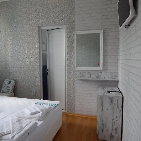 Апартаменты Aparment Kamelia