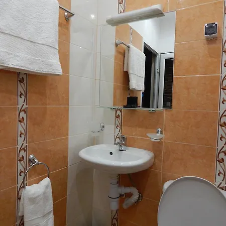 Aparment Kamelia Апартаменты *