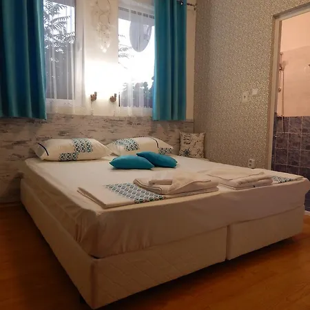 Aparment Kamelia Апартаменты