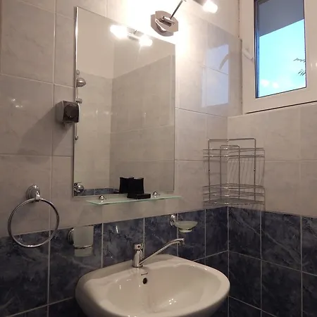 Aparment Kamelia Апартаменты *