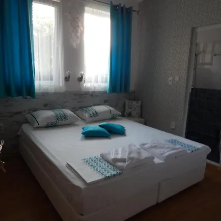 Aparment Kamelia * Созополь