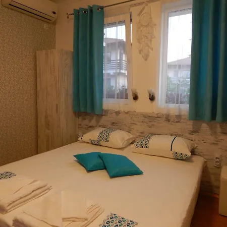 Aparment Kamelia *